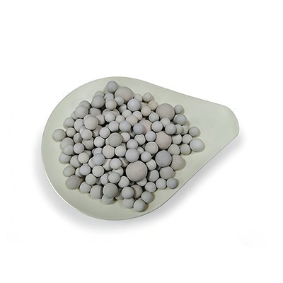 Перле од алуминијум оксида