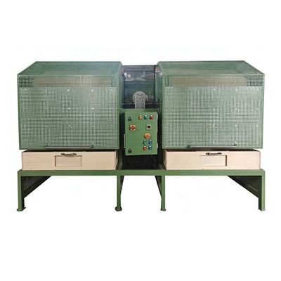 Аутоматска опрема за млевење бурета