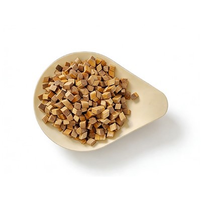 Абразивни материјал од бамбуса