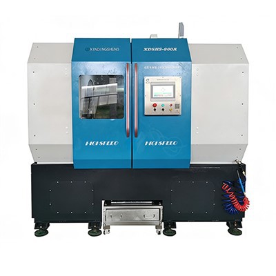 Машина за полирање огледала