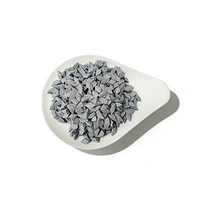 Кварц дијамантски абразивни медији