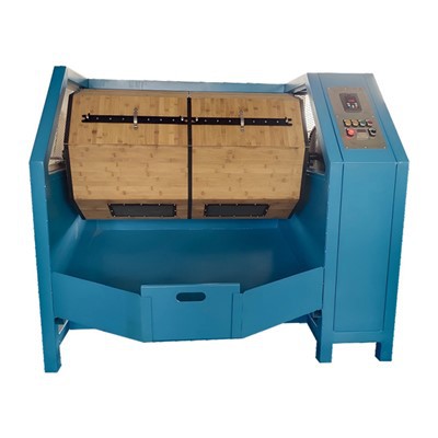 Машина за млевење бачви за дрво